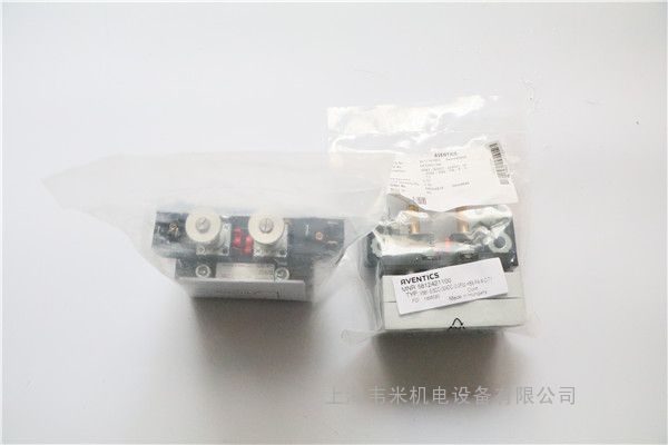 AVENTICS气动阀5812421100