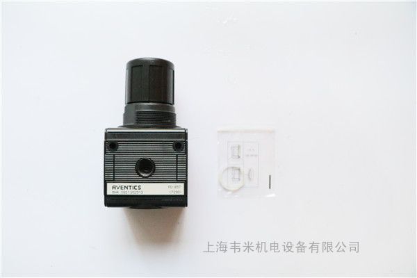 AVENTICS精密调压阀0821302513
