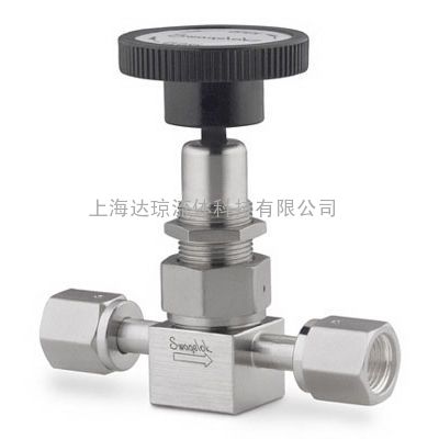 SS-4BK-V51 达琼流体科技代理美国世伟洛克Swagelok波纹管阀现货