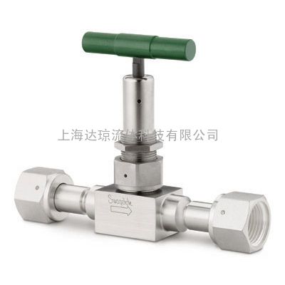 SS-6BG-TW 达琼流体科技代理美国世伟洛克Swagelok波纹管阀现货