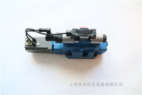 高频比例换向阀0811404680