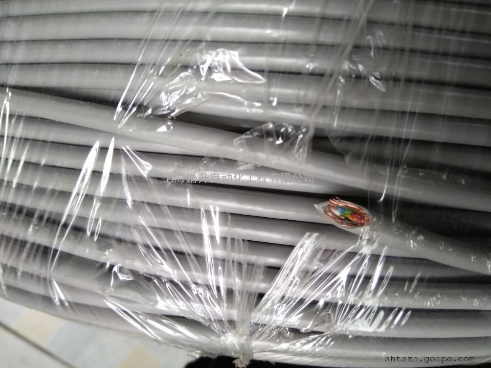 德国HBM6芯电缆 CABA1 CABA2/200 传感器电缆