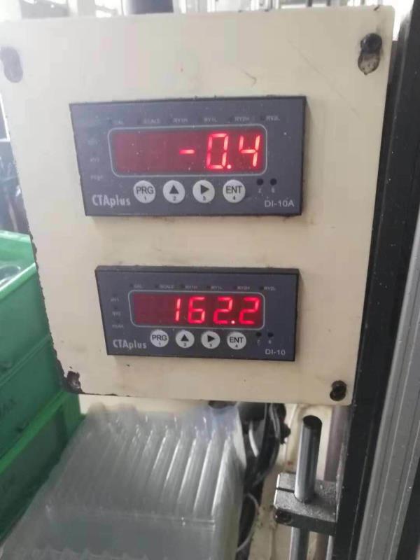 韩国CTAplus称重仪表DI-10 DI-10A DI-201A DI-201L