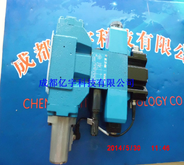 比例阀02-351177KBDG5V-7-2C180N-X-H-M1-PE7-H伊顿威格士比例阀