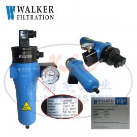 Walker(沃克)濾芯A39TH