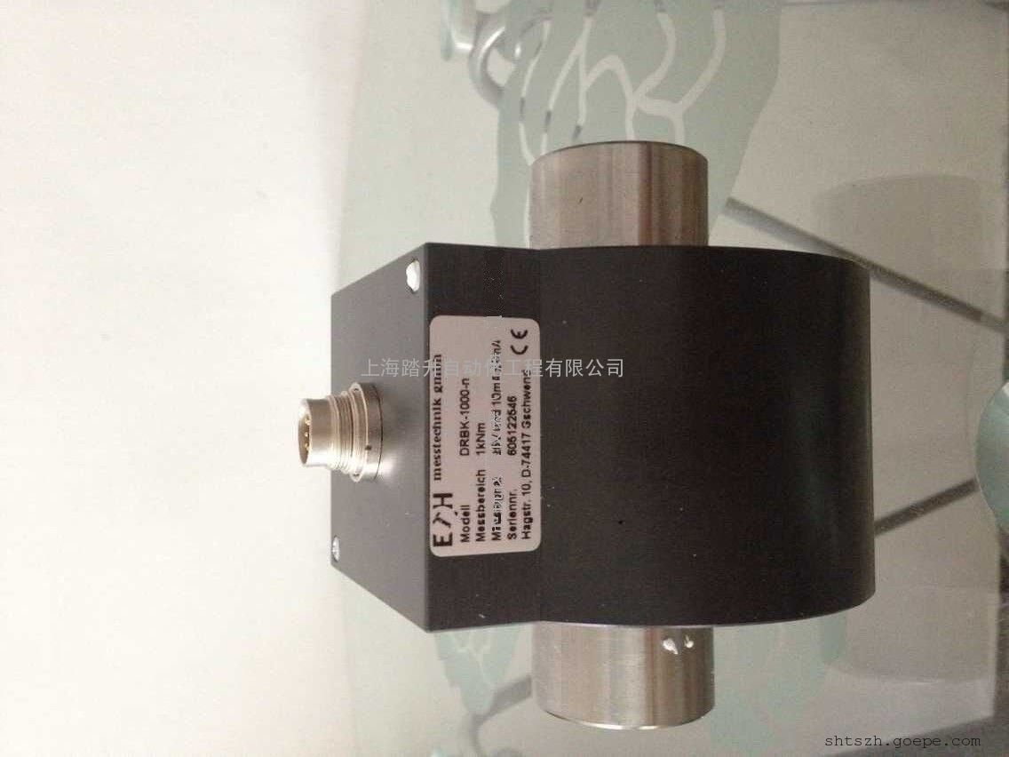 DRFL-VI扭矩传感器 德国ETH传感器