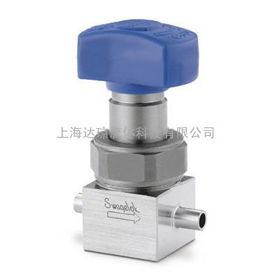 6LVV-DPBW4-P 达琼流体科技代理美国Swagelok世伟洛克隔膜阀现货