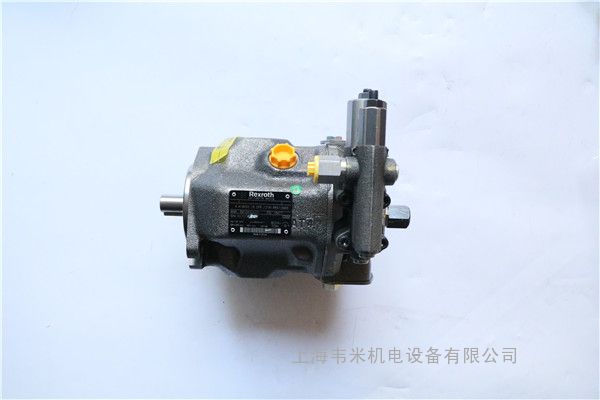 力士乐柱塞泵A10VSO18DFR/31R-PPA12N00