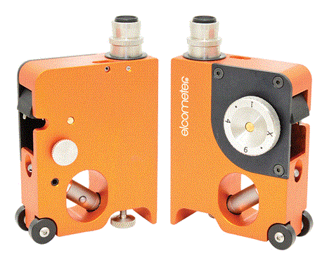 英国易高Elcometer121/4涂层附着力测试仪