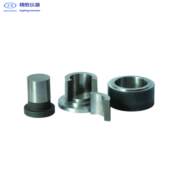 MJKφ11-φ20mm实验室圆柱开瓣模具 压片机模具