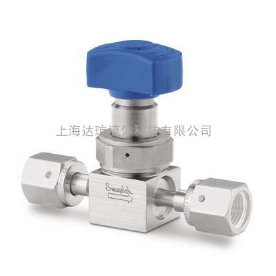 SS-3F-MM-2过滤器美国世伟洛克Swagelok阀门总代理达琼流体库存