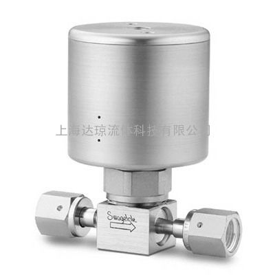 SS-4F-440过滤器美国世伟洛克Swagelok阀门总代理达琼流体库存
