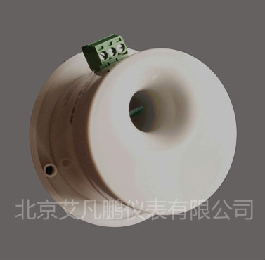 医药 微小风速测量 IVAN-AF410C1型管道空气流量传感器