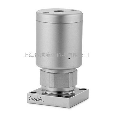 SS-4FWS-05过滤器美国世伟洛克Swagelok阀门总代理达琼流体库存