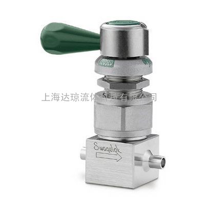SS-6TF-7过滤器美国世伟洛克Swagelok阀门总代理达琼流体现货