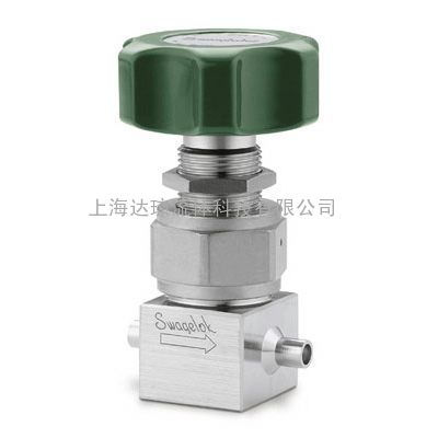 6LV-DSBW4 达琼流体科技代理美国世伟洛克Swagelok隔膜阀现货