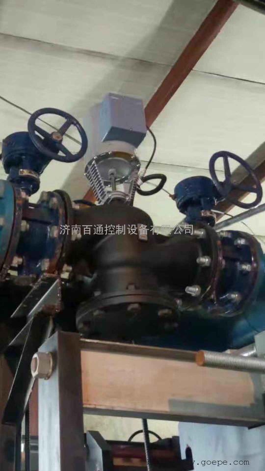 SKC62执行器 西门子调节阀 