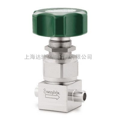 SS-200-1-8 达琼流体科技代理美国世伟洛克Swagelok卡套接头现货