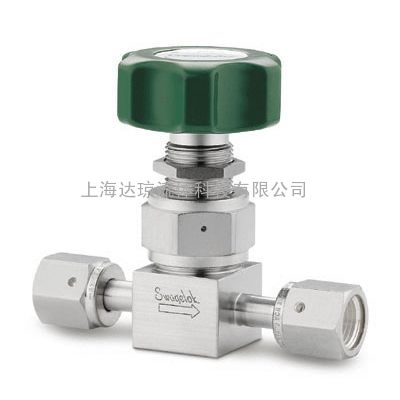 SS-6F-MM-05过滤器美国世伟洛克Swagelok阀门总代理达琼流体库存
