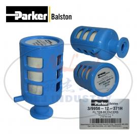 Parker(派克)Balston過濾器3/9956-12-371H