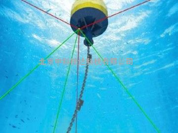 海洋浮标气象实时监测系统TF-8
