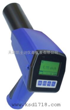 医院环境X、γ辐射检测仪