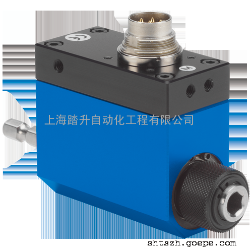 KISTLER瑞士扭矩传感器4502A