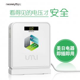 UMI優(yōu)美220v轉(zhuǎn)110v電源變壓器日本虎牌電飯鍋用