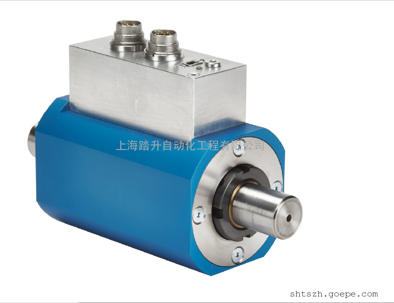 KISTLER 4503B扭矩传感器 4503B020WP0B1KA2