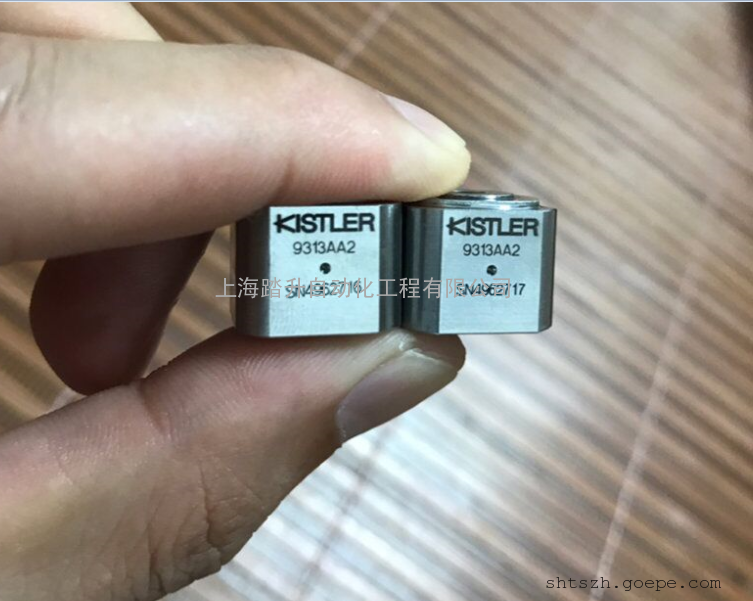 KISTLER力传感器 9313AA2 9313AA1