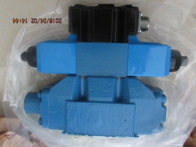 KDG5V-8133C330N200THM-U-H-1-20威格士比例阀原装 