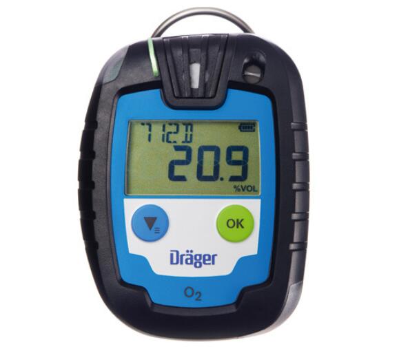 德尔格Drager PAC6500单一气体检测仪
