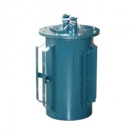 富杰銅繞組 礦用非防爆變壓器 電壓可訂制 金屬礦下KSG-30KVA