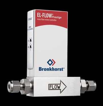 Bronkhorst流量控制器
