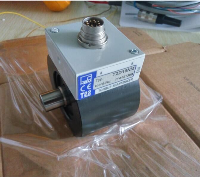 T4A T22 T4WA-S3 T21WN T12 T5 TB1A T40B T20WN HBM扭矩传感器