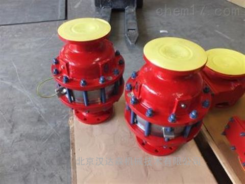 protego(SGL Group)阻火器