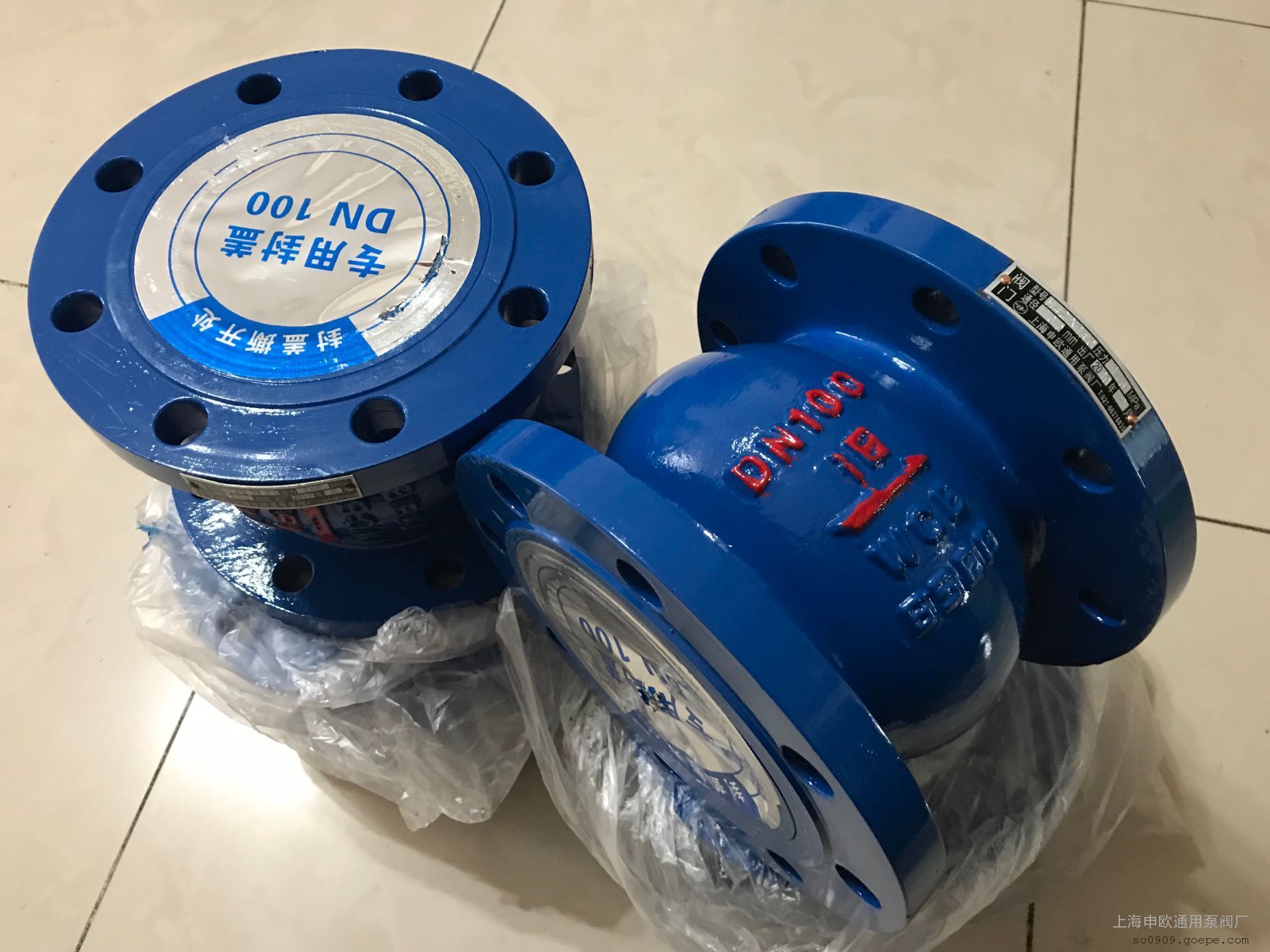 HC41X-16C-DN150铸钢消声止回阀