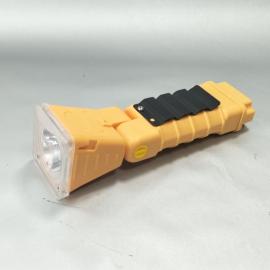 JW7627A卡扣式消防照明燈三檔可調光強光手電