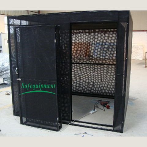 SFT S2-1200 防风罩