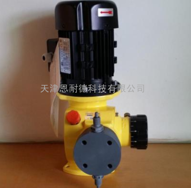 美国米顿罗计量泵GM0002PL1MNN加药泵
