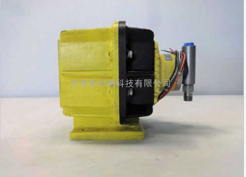 LMI米顿罗E712-363TI防爆计量泵（矿山，油田）