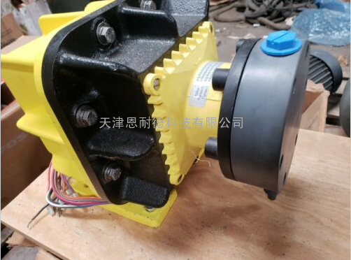 LMI米顿罗E742-36防爆计量泵（矿山，油田，带证书）