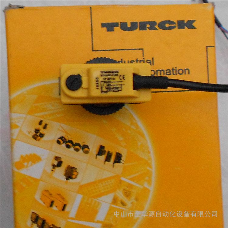 BS18-FD100-CP6X光电开关原装正品 假一罚百