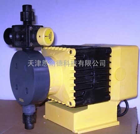 米顿罗C736-27不锈钢电磁隔膜计量泵