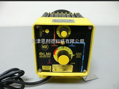 B916-393TI米顿罗LMI电磁计量泵