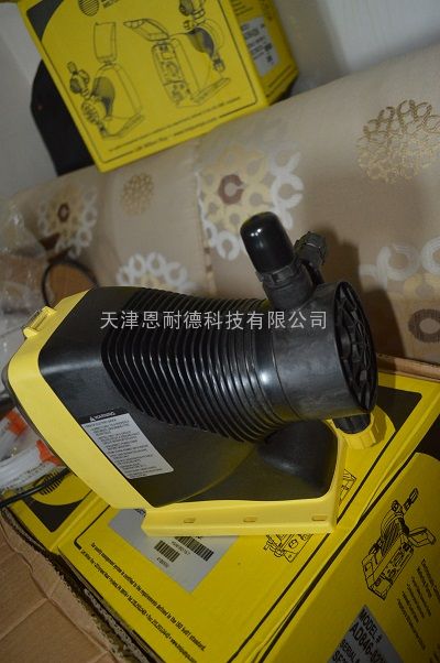 LMI米顿罗AD956-738NI电磁隔膜计量泵，可远程PLC控制