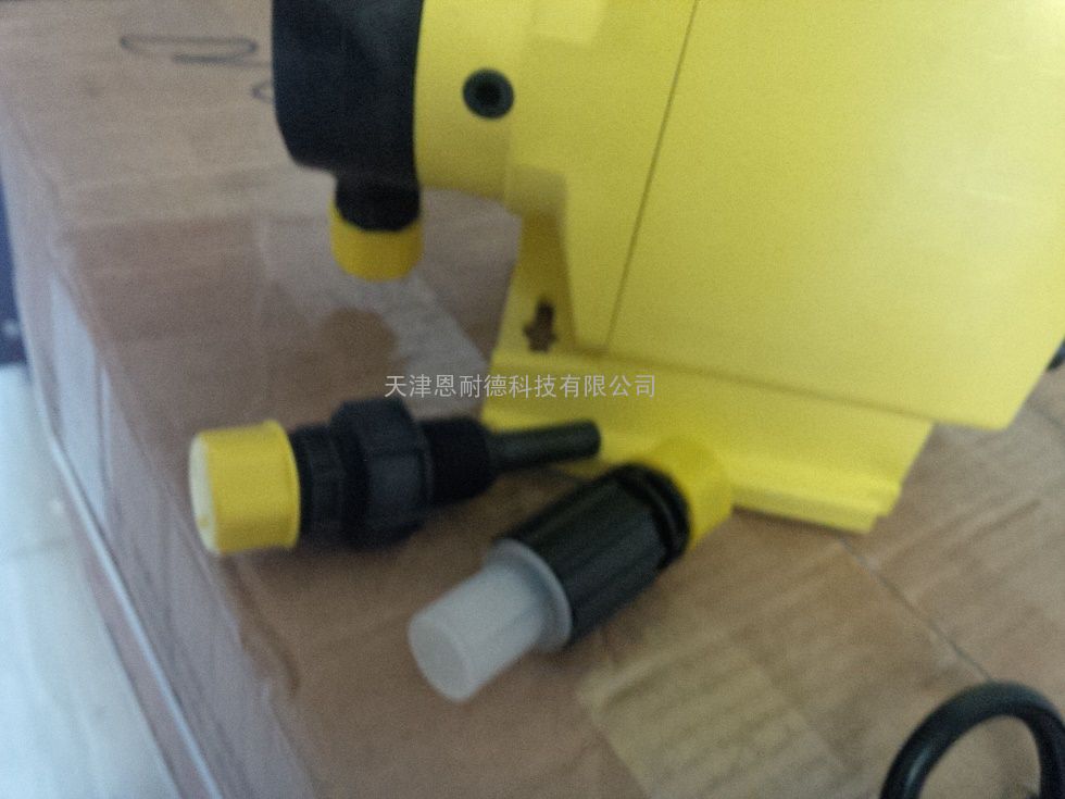 LMI米顿罗P086-368SI电磁隔膜计量泵