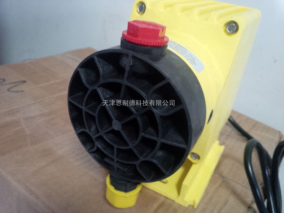 LMI米顿罗P186-368SI电磁隔膜计量泵
