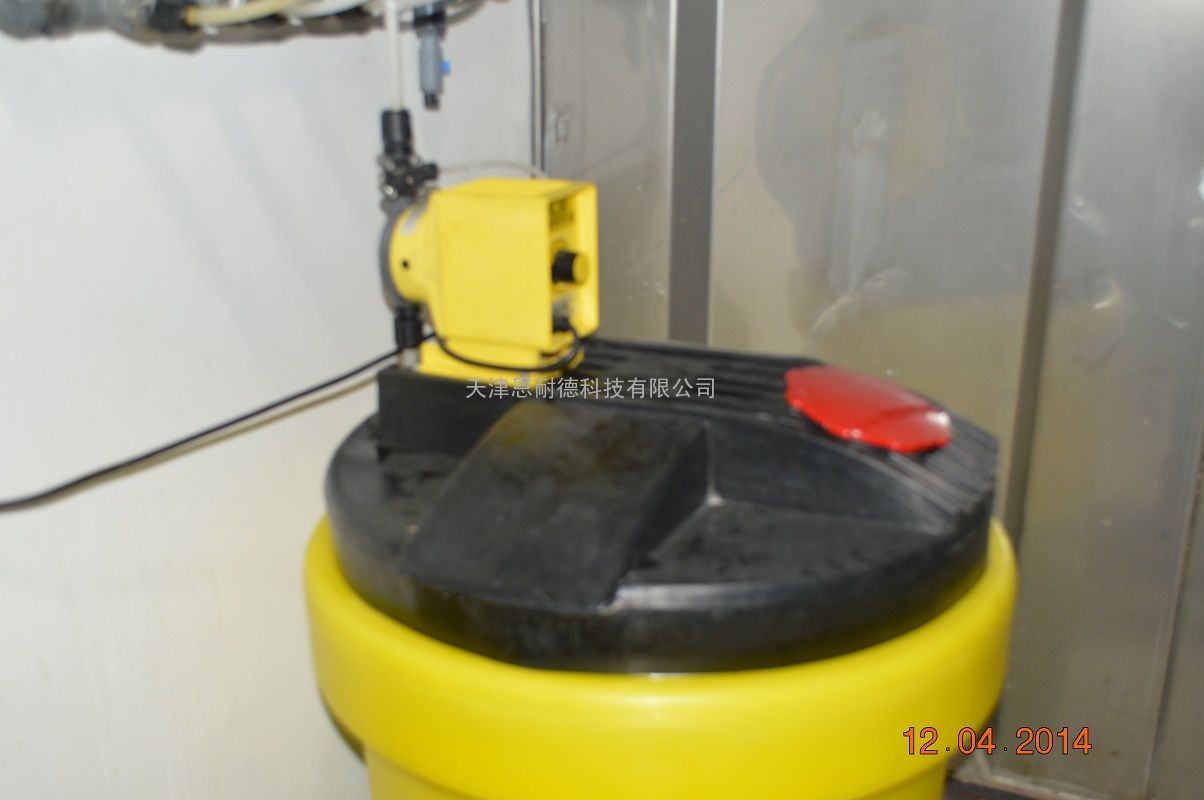 LMI米顿罗P786-363TI电磁隔膜计量泵