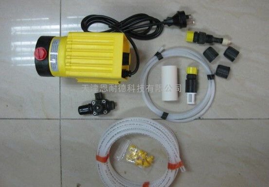 LMI米顿罗P036-393TI电磁隔膜计量泵